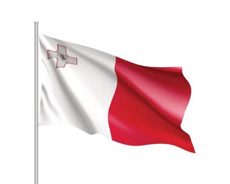 Maltese Flag Illustrations, Royalty-Free Vector Graphics & Clip Art ...