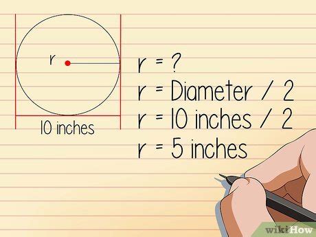 How to Find the Surface Area of a Sphere: 8 Steps (with Pictures)