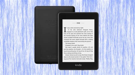 The New Waterproof Kindle Paperwhite Is an Investment Worth Making ...