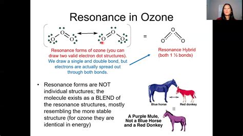 CHEM150 Ch 7 Resonance Structures, Formal Charge Part 2 - YouTube