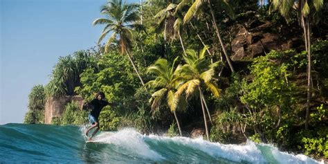 Inconsistent The sky Borrowed surf spots sri lanka map Susceptible to nut winner