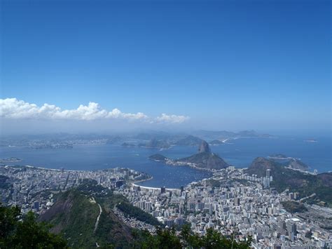 City of God, Rio de Janeiro. | Words from The View