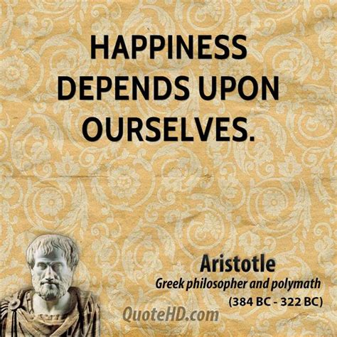 Aristotle Quotes On Happiness. QuotesGram