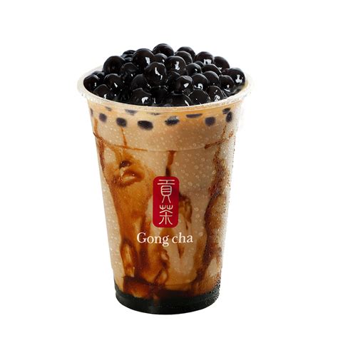 Trà sữa Archives - Gong Cha Vietnam