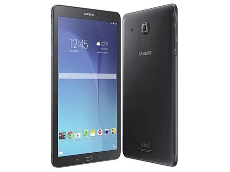 Samsung Galaxy Tab E Series - Notebookcheck.net External Reviews