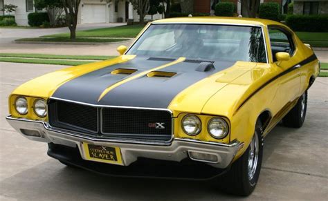 1970 Buick Skylark - Pictures - CarGurus