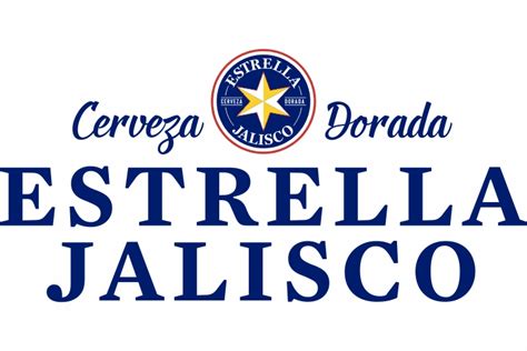 Estrella Jalisco Logo - Columbus Distribution