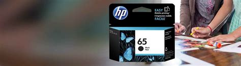 HP 65, HP 65XL Ink Cartridges - HP Store Canada