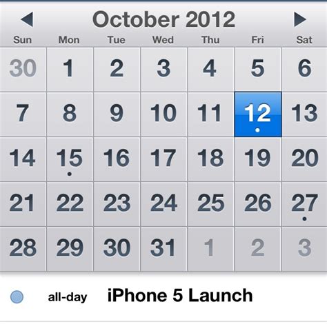 iOS 6 Release Date & Feature Roundup (Video)