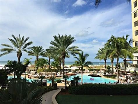 Gulf Coast Luxury at the Sandpearl Resort - Claudia Travels