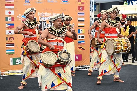 PJ folklore fest returns with cultural events | The Star