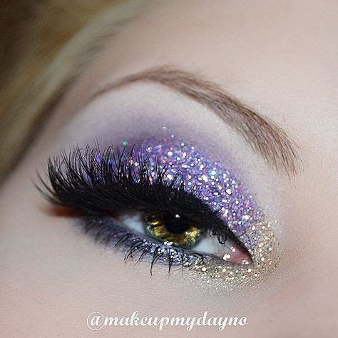 274 Best glitter makeup looks images | Makeup looks, Makeup, Eye makeup