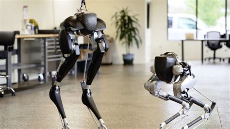 Bear Robotics and Covestro Team Up To Serve Restaurants In Need - AI-TechPark