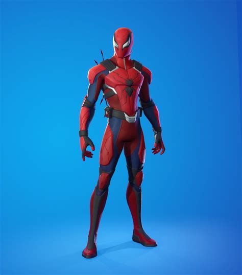 Spider-Man tendrá un traje nuevo y original en Fortnite: Battle Royale | LevelUp