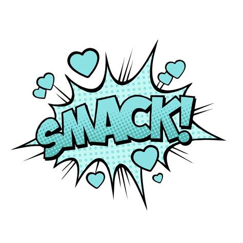 Free Smack Cliparts, Download Free Smack Cliparts png images, Free ClipArts on Clipart Library