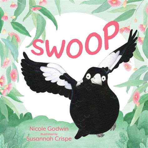 Swoop - nicole godwin