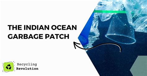 The Indian Ocean Garbage Patch - A Lurking Environmental Crisis