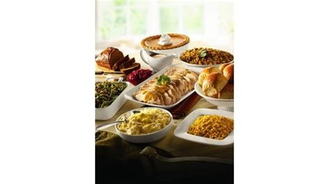 Bob Evans Farmhouse Feast Contest