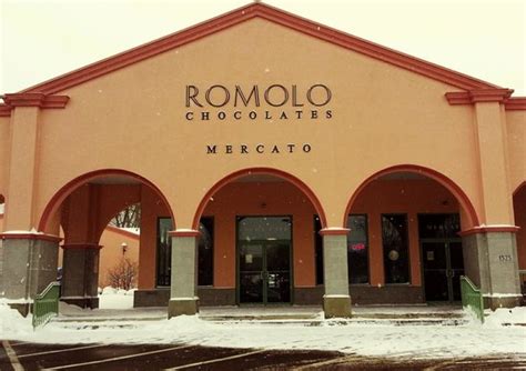 ROMOLO CHOCOLATES, Erie - Photos & Restaurant Reviews - Food Delivery & Takeaway - Tripadvisor