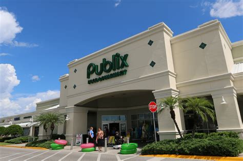 Publix at Gulf Cove - Southeast Centers