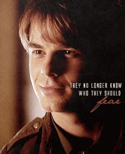 Kol Mikaelson + quotes - Kol Fan Art (35253083) - Fanpop