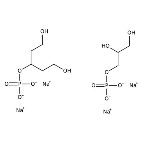 beta-Glycerophosphate, 200mM soln., Thermo Scientific Chemicals ...