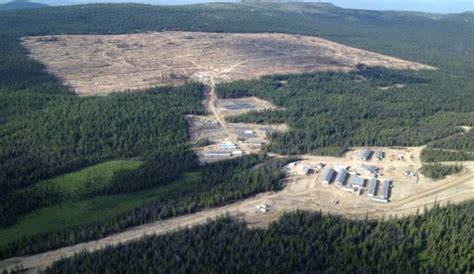 New Gold gets green light for Blackwater Mine – Resource World Magazine