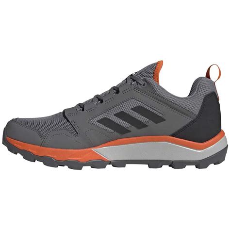 adidas Terrex Agravic TR Grey buy and offers on Trekkinn