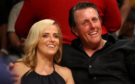 Who is Phil Mickelson's Wife? Complete Details of His Married Life | Idol Persona