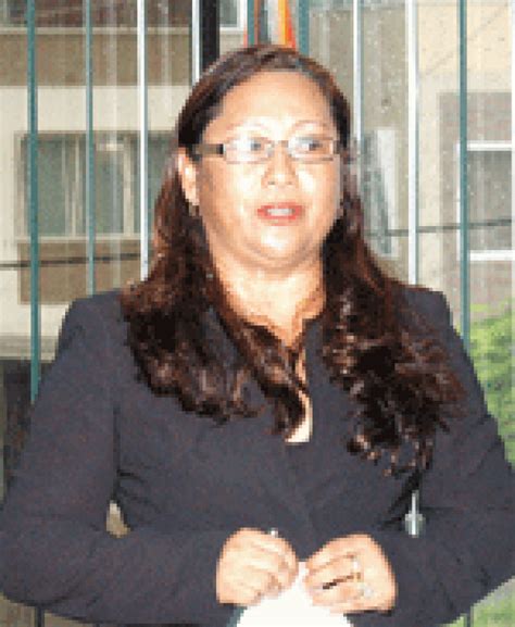 Amerindian Affairs Ministry on Stabroek News article… - Guyana Chronicle