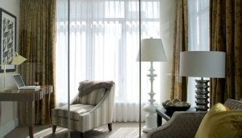 L'hermitage Hotel Vancouver | Hotel Downtown, BC