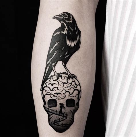 55 Cool Bird Tattoo Ideas That Are Truly in Vogue