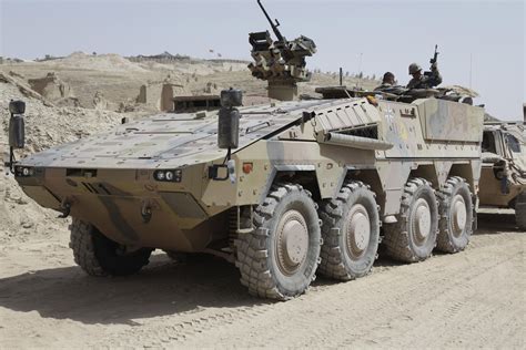 Boxer A1 image - Armored Vehicle Lovers Group | Military vehicles ...