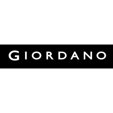 Giordano Download png