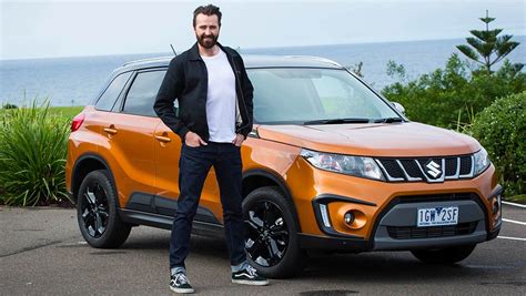 Suzuki Vitara S Turbo 2WD 2016 review | CarsGuide