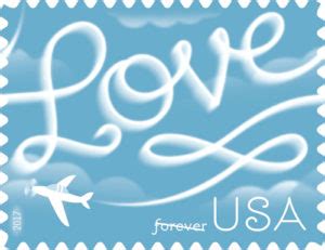 Postal Service™ Celebrates New Love Forever® Stamps - Postal Posts