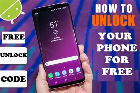 How to unlock Samsung Galaxy S10 Free? – www.counlock.com