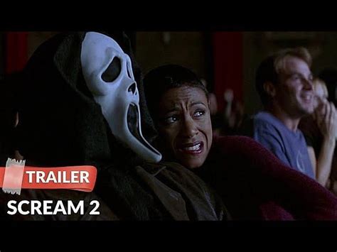 Scream 2 Cast