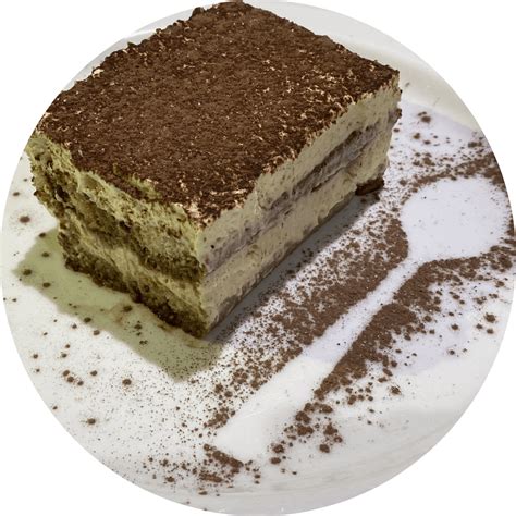 Tiramisú – Pizzeria Vesuvio