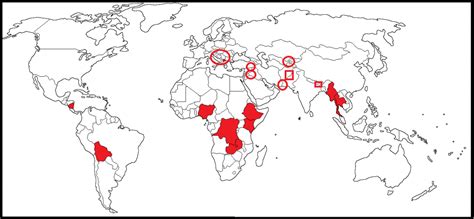 21st-Century Geopolitics Of The Multipolar World Order | Geopolitica.RU