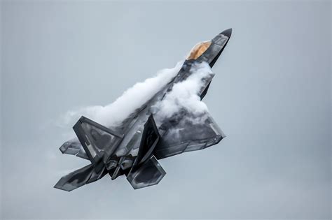 F-22 Raptor Wallpapers - Wallpaper Cave