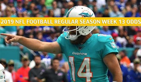 Eagles vs Dolphins Predictions, Picks, Odds, Preview - Week 13 2019