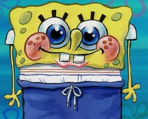 Spongebob Squarepants: "I'm cool." | Spongebob, Spongebob wallpaper ...