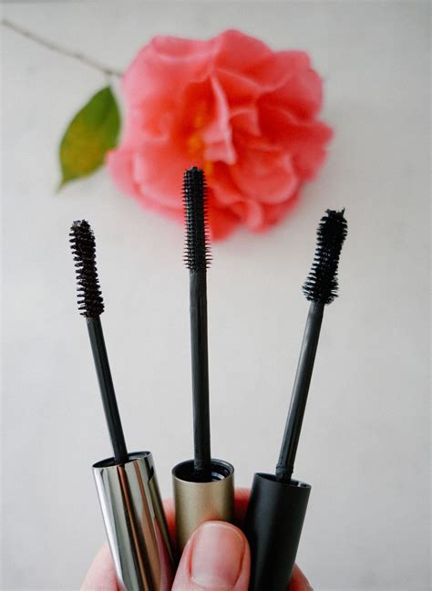 Best Natural Mascaras in 2020 | Natural mascara, Mascara lashes ...