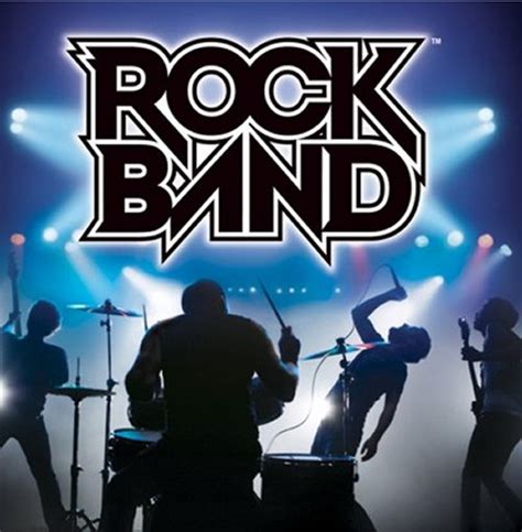 Buena Park Library's Teen Zone Blog: Rock Band Tournament