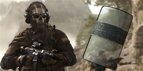 MW2’s Riot Shield Glitch Continues A Call Of Duty Tradition