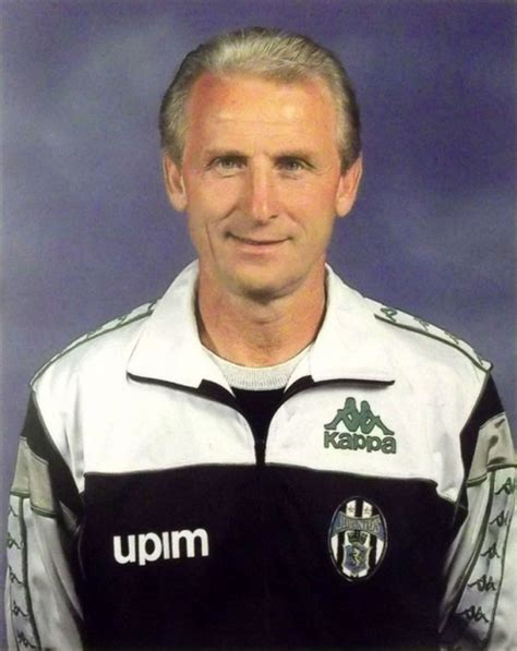 Create a Tutti gli allenatori della Juventus, da Trapattoni ad oggi ...