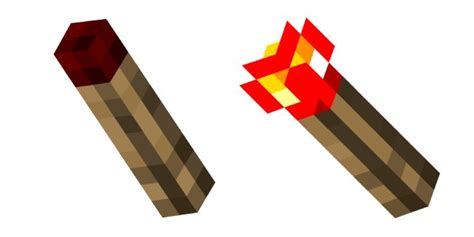 Minecraft Redstone Torch | Redstone torch, Minecraft redstone, Redstone