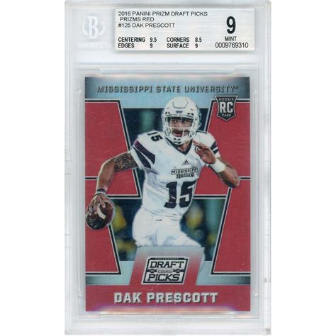 Dak Prescott Draft Pick Number Best Sales | erel.mn