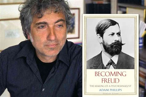 Becoming Freud by Adam Phillips | Freud, Book worth reading, Psychoanalyst